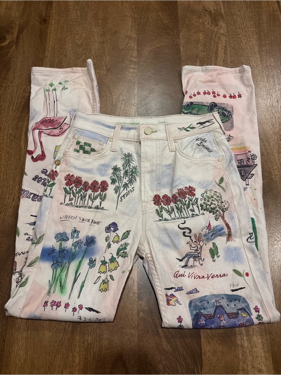 MOTHER Denim - Mother